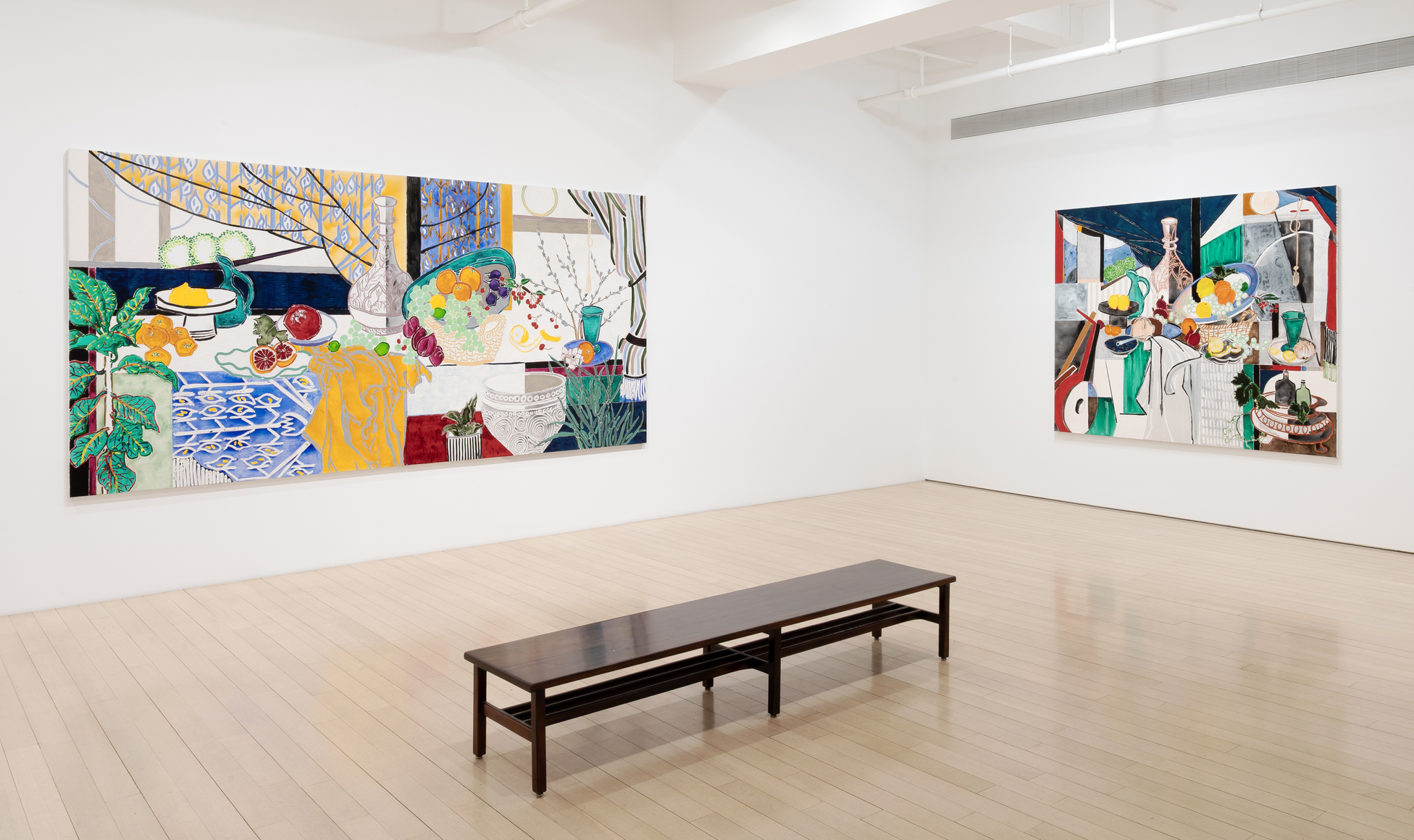 Robert Kushner: I Still &hearts;️ Matisse