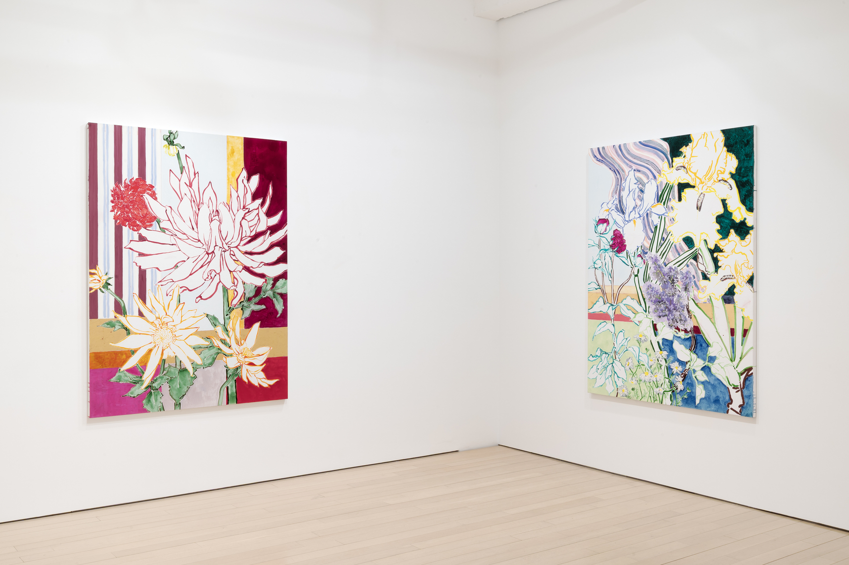 Robert Kushner: I Still &hearts;️ Matisse