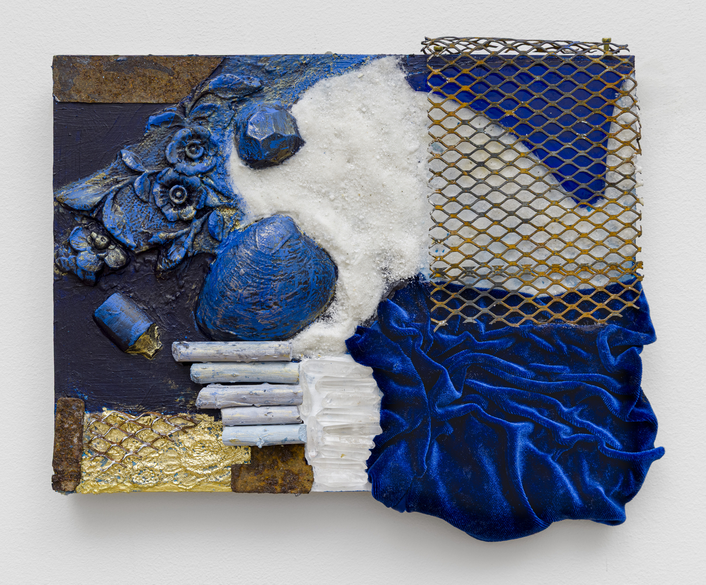 Sculpture by Julie Schenkelberg