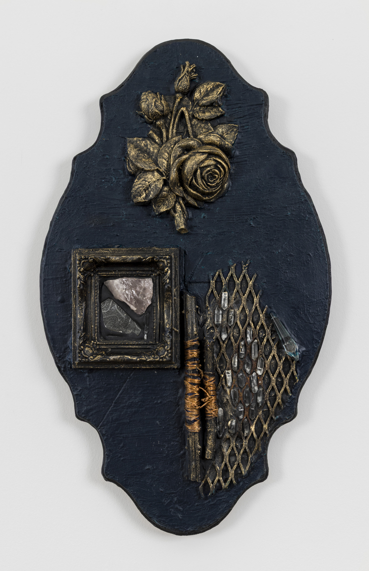 Sculpture by Julie Schenkelberg