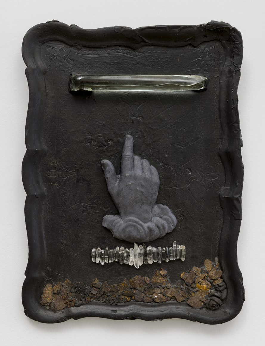 Sculpture by Julie Schenkelberg