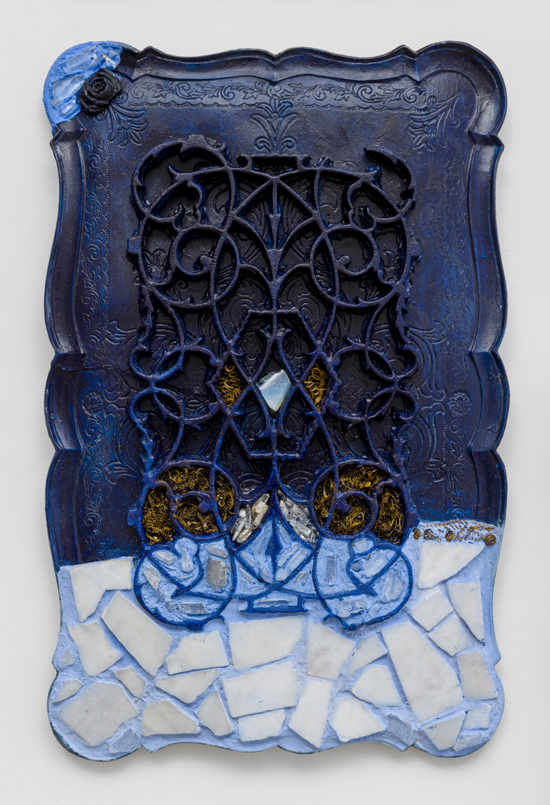 Sculpture by Julie Schenkelberg