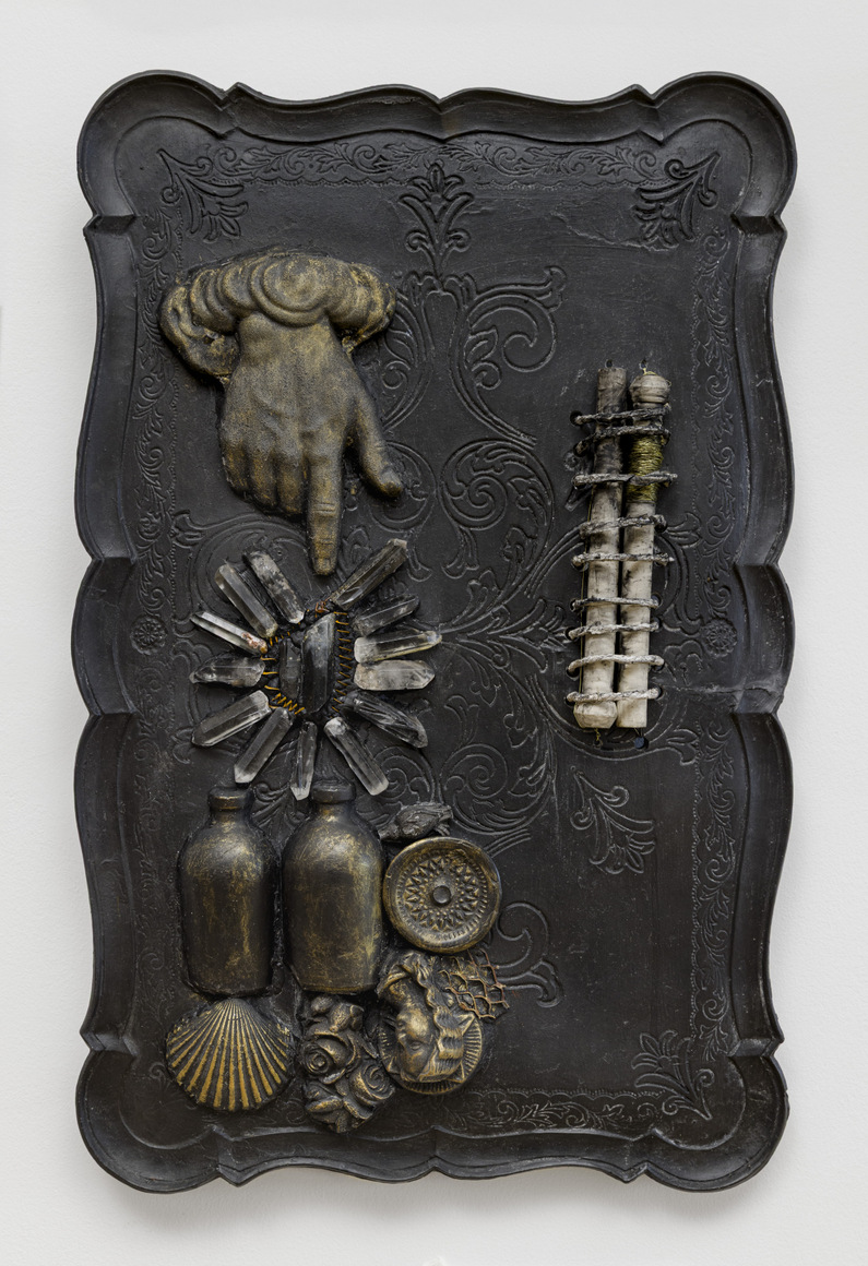 Sculpture by Julie Schenkelberg