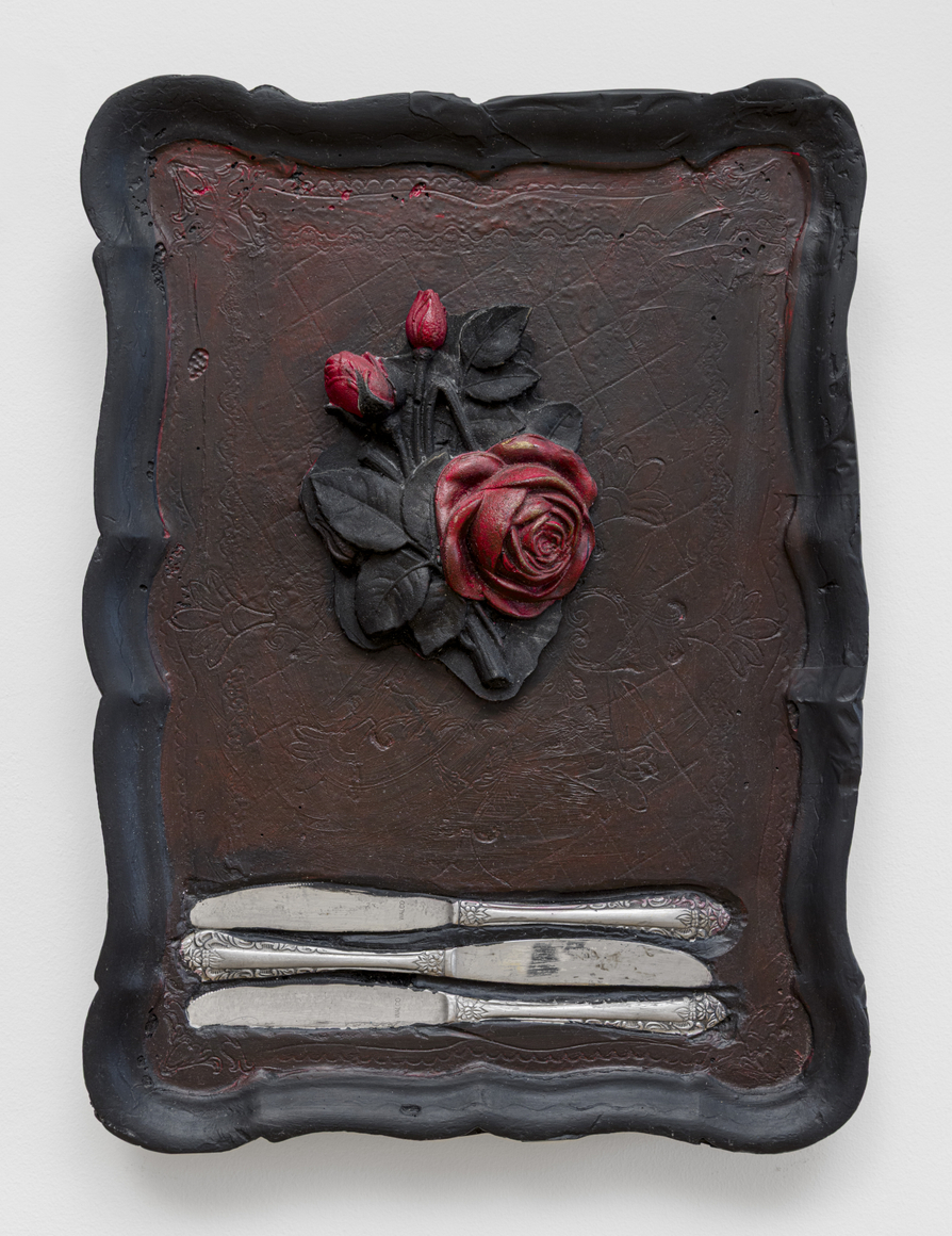 Sculpture by Julie Schenkelberg