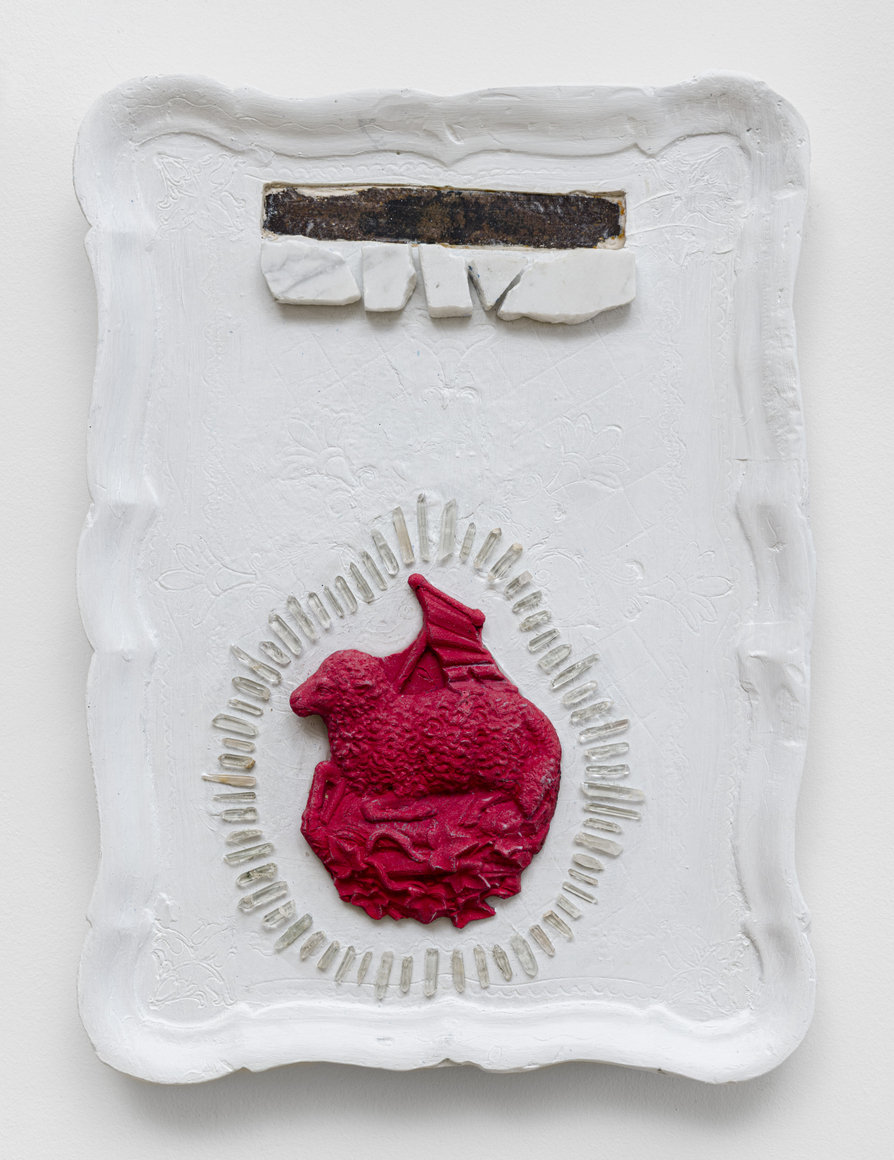 Sculpture by Julie Schenkelberg