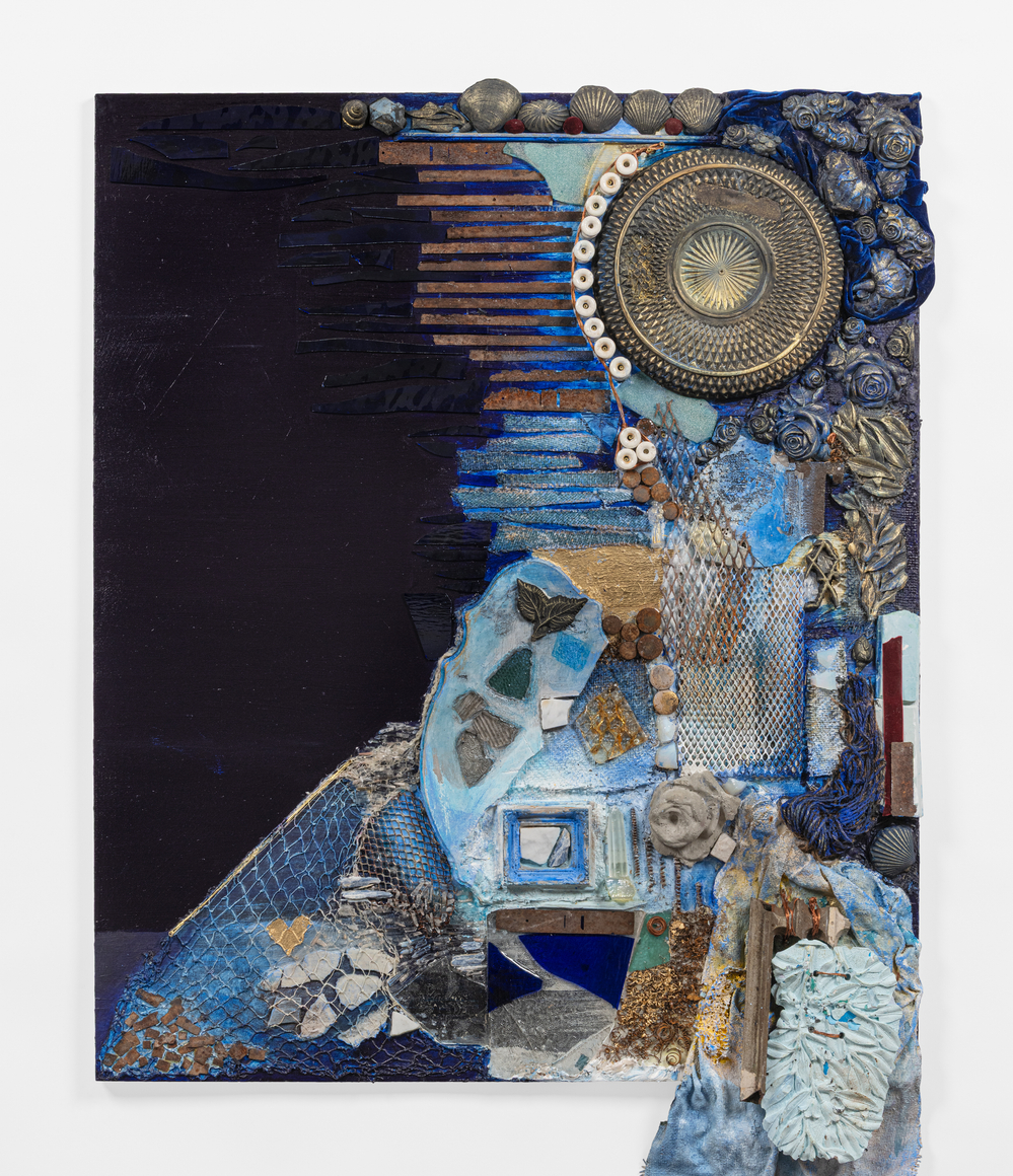 Sculpture by Julie Schenkelberg