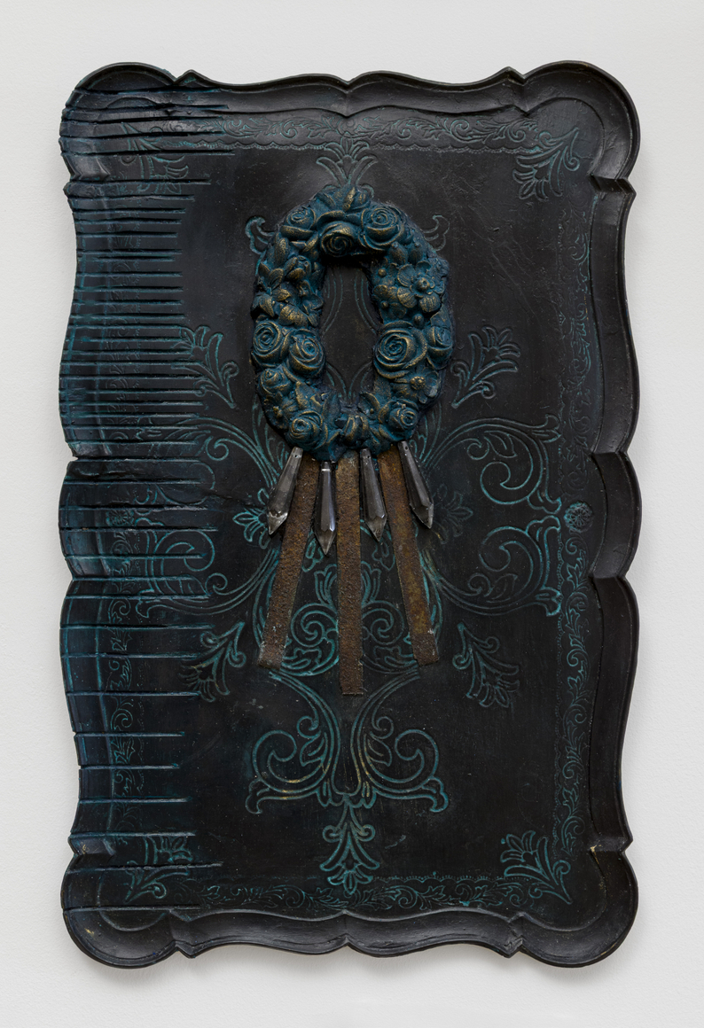 Sculpture by Julie Schenkelberg