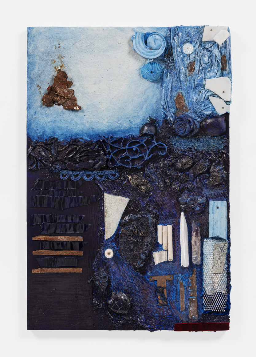 Sculpture by Julie Schenkelberg