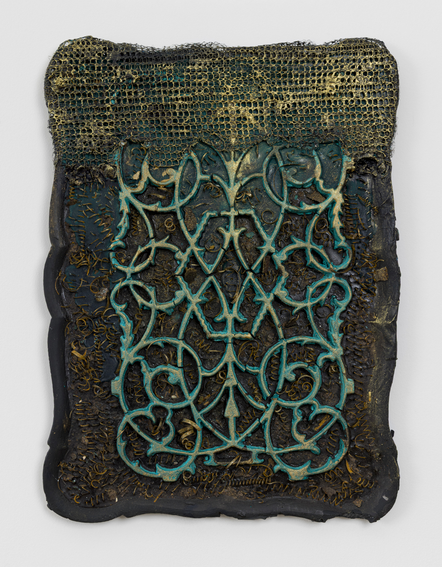 Sculpture by Julie Schenkelberg