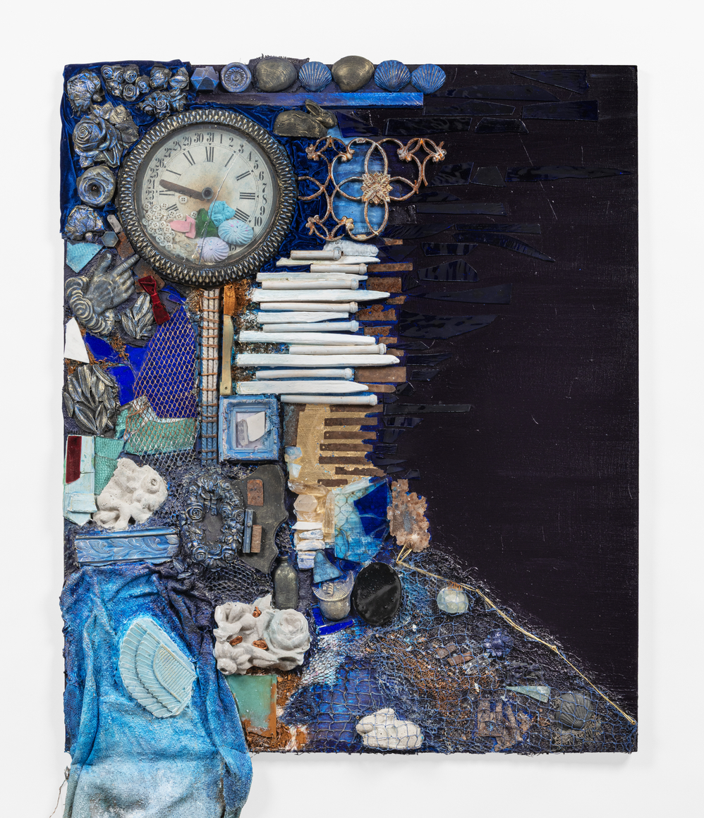 Sculpture by Julie Schenkelberg