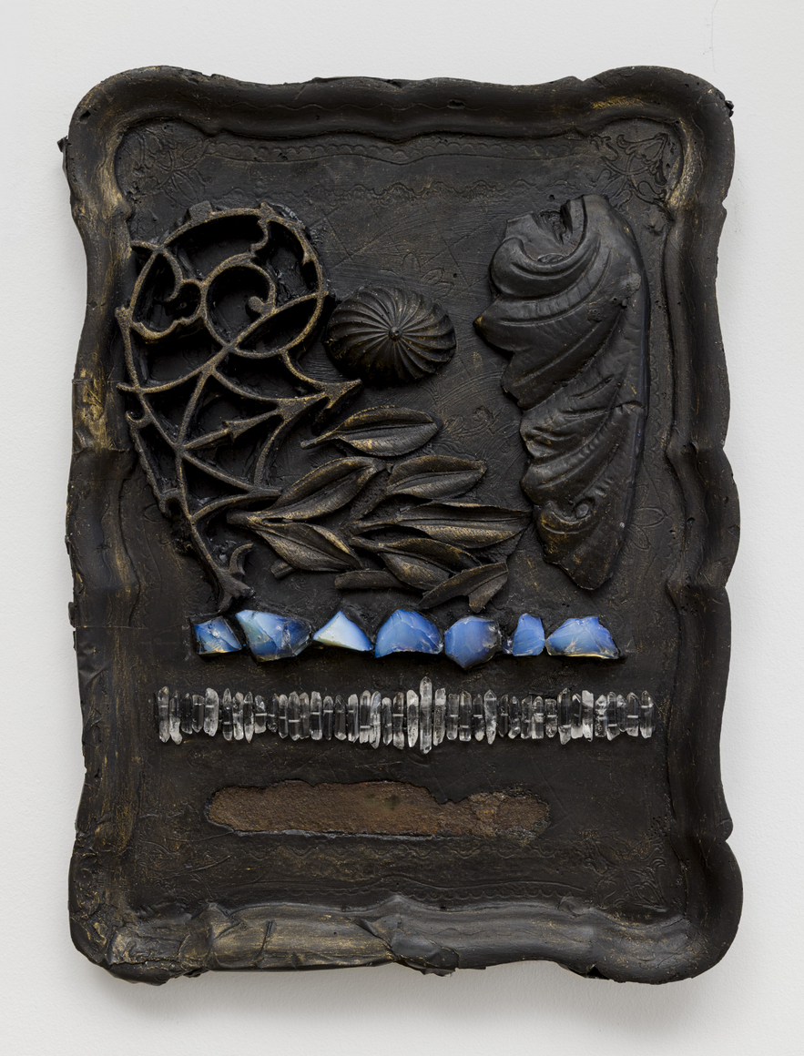 Sculpture by Julie Schenkelberg