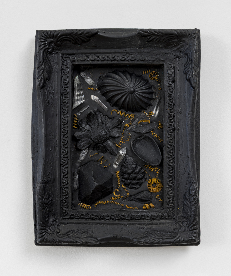 Sculpture by Julie Schenkelberg