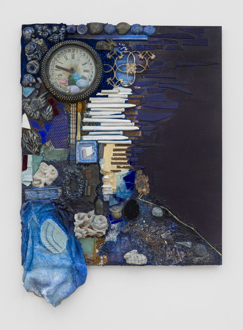 Sculpture by Julie Schenkelberg