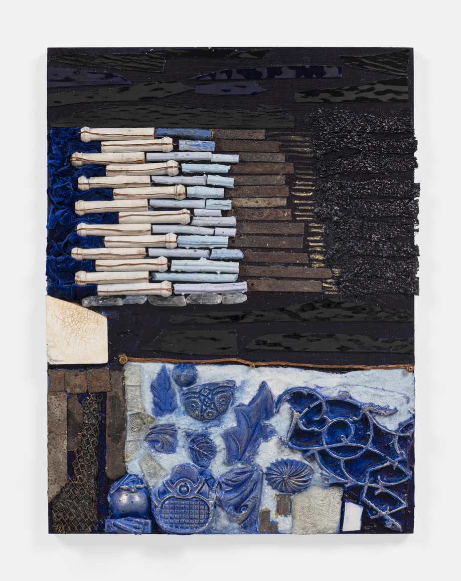 Sculpture by Julie Schenkelberg