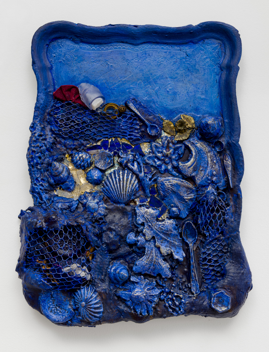 Sculpture by Julie Schenkelberg