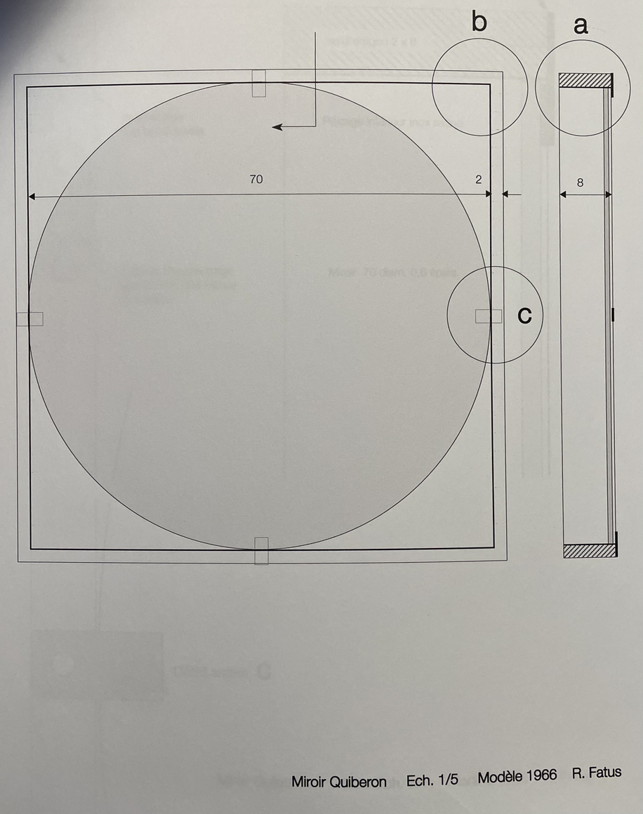 Roger Fatus | Collection 1967&ndash;2025