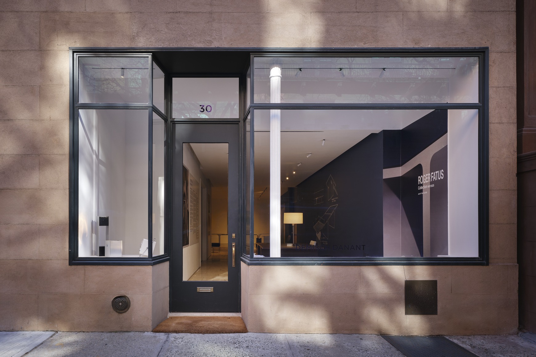 Roger Fatus | Collection 1967&ndash;2025