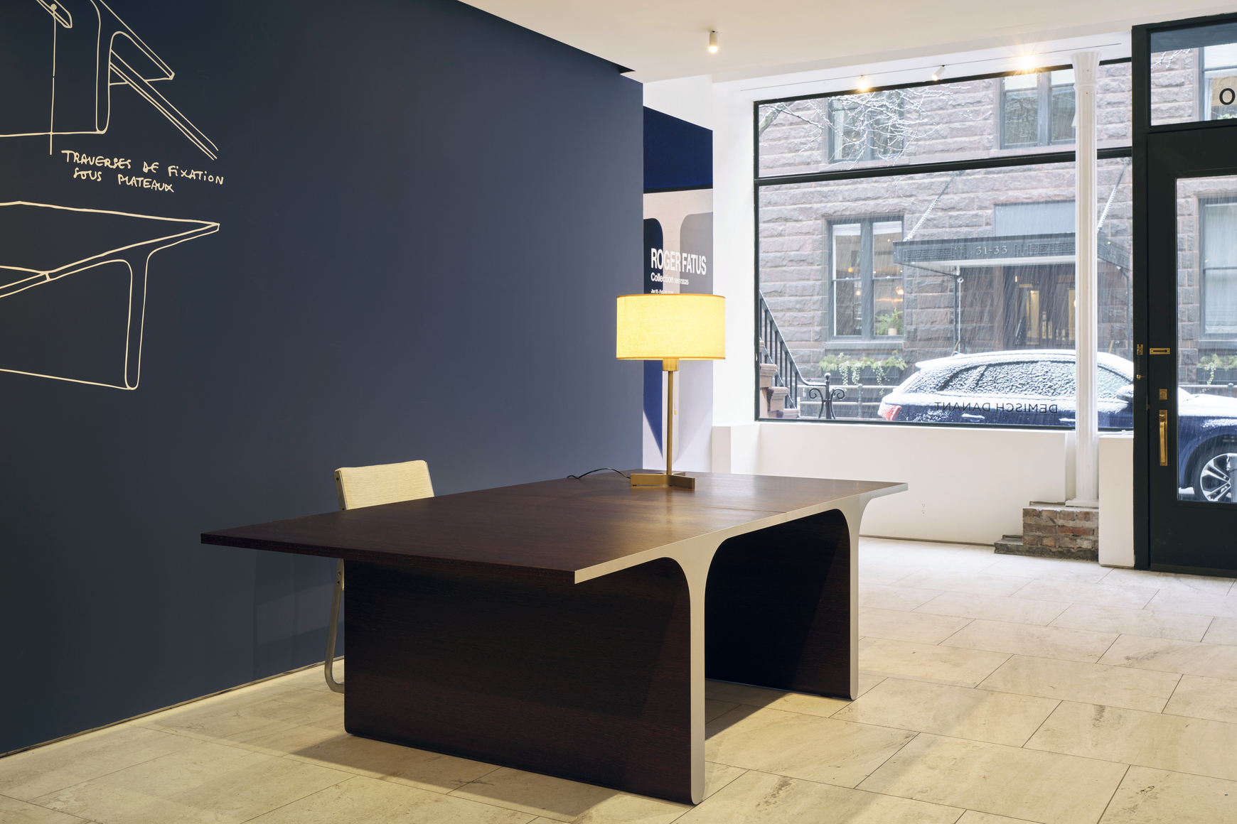 Roger Fatus | Collection 1967&ndash;2025