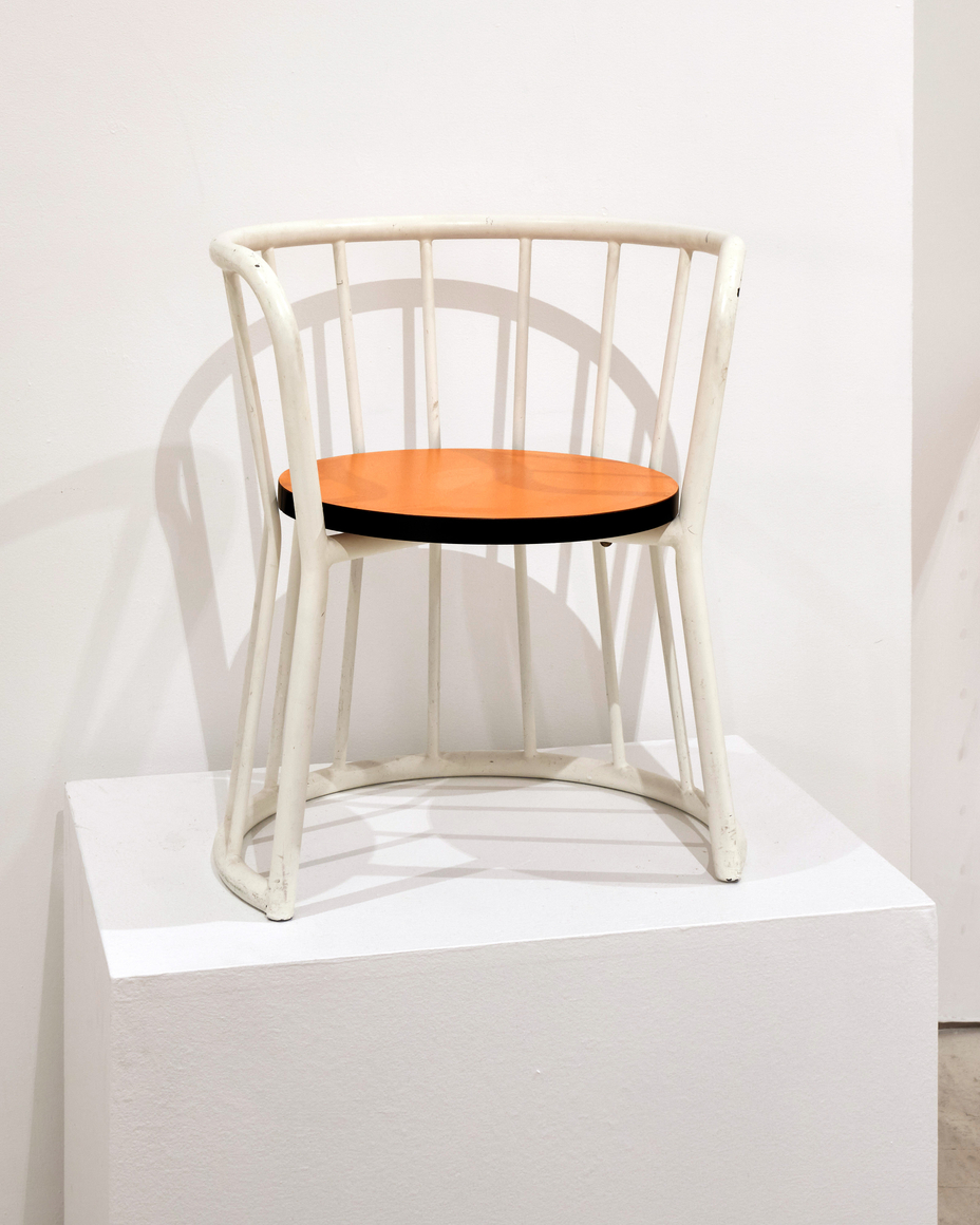 fatus inatallation shot