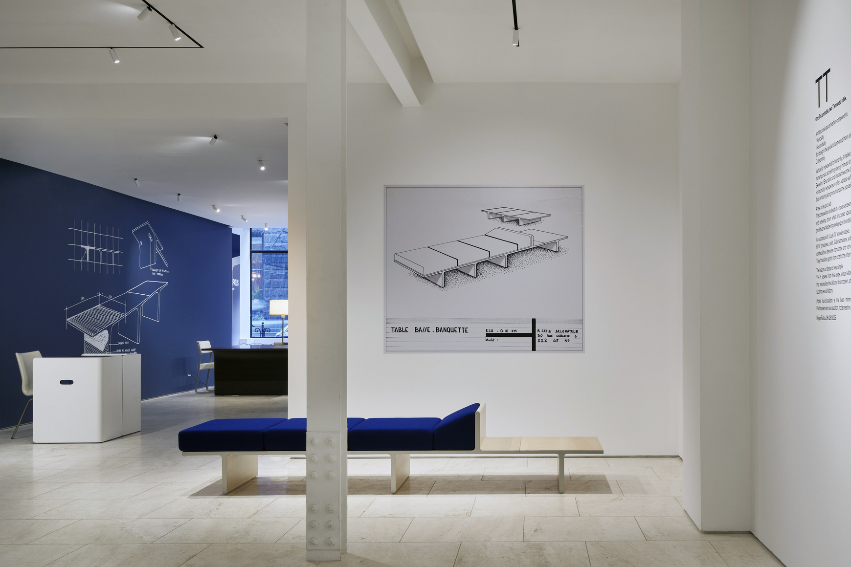 Roger Fatus | Collection 1967&ndash;2025