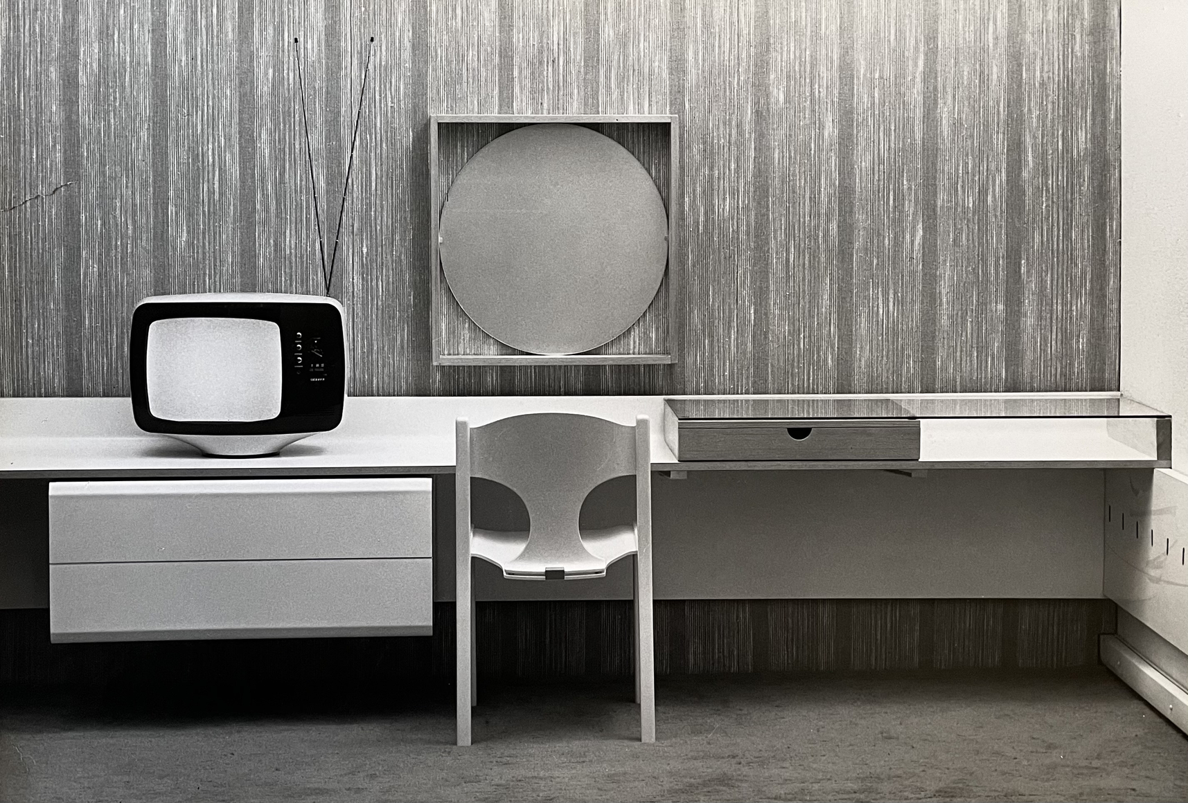 Roger Fatus | Collection 1967&ndash;2025