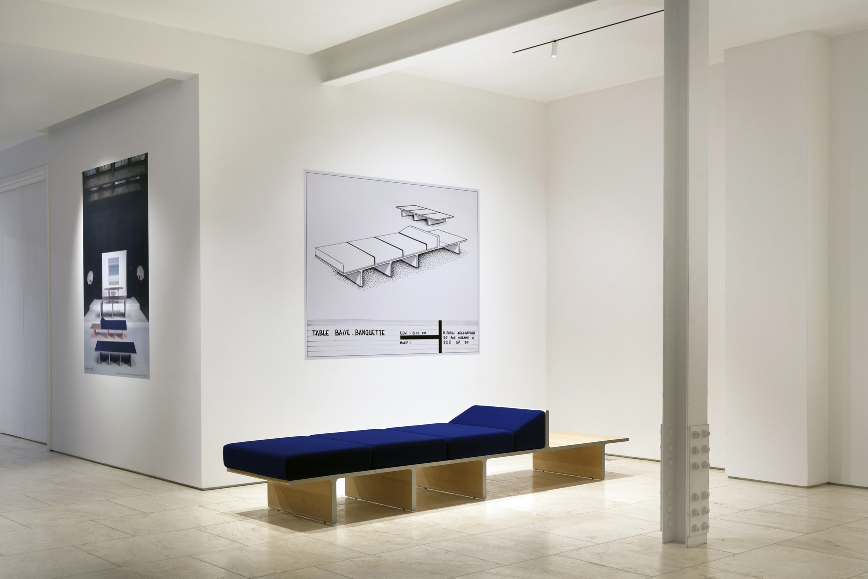 Roger Fatus | Collection 1967&ndash;2025