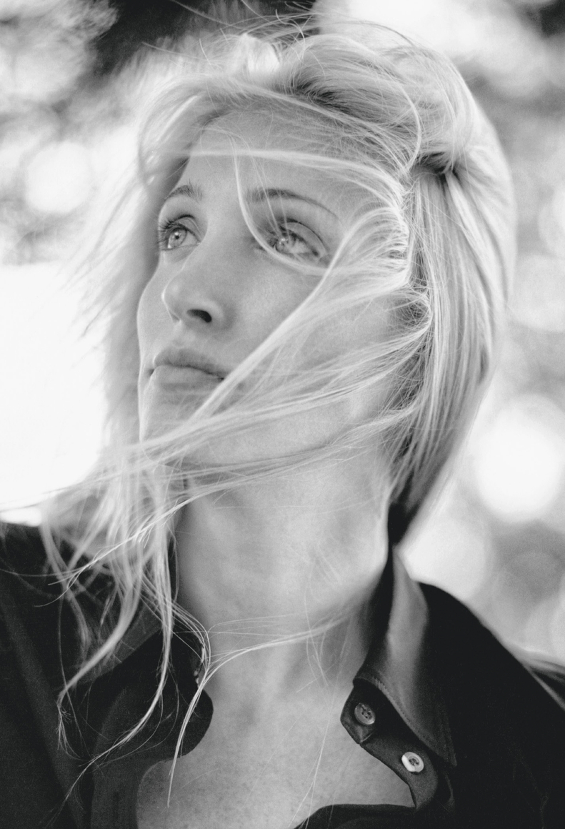 Carolyn Bessette Kennedy, Glen Cove, New York, 1997