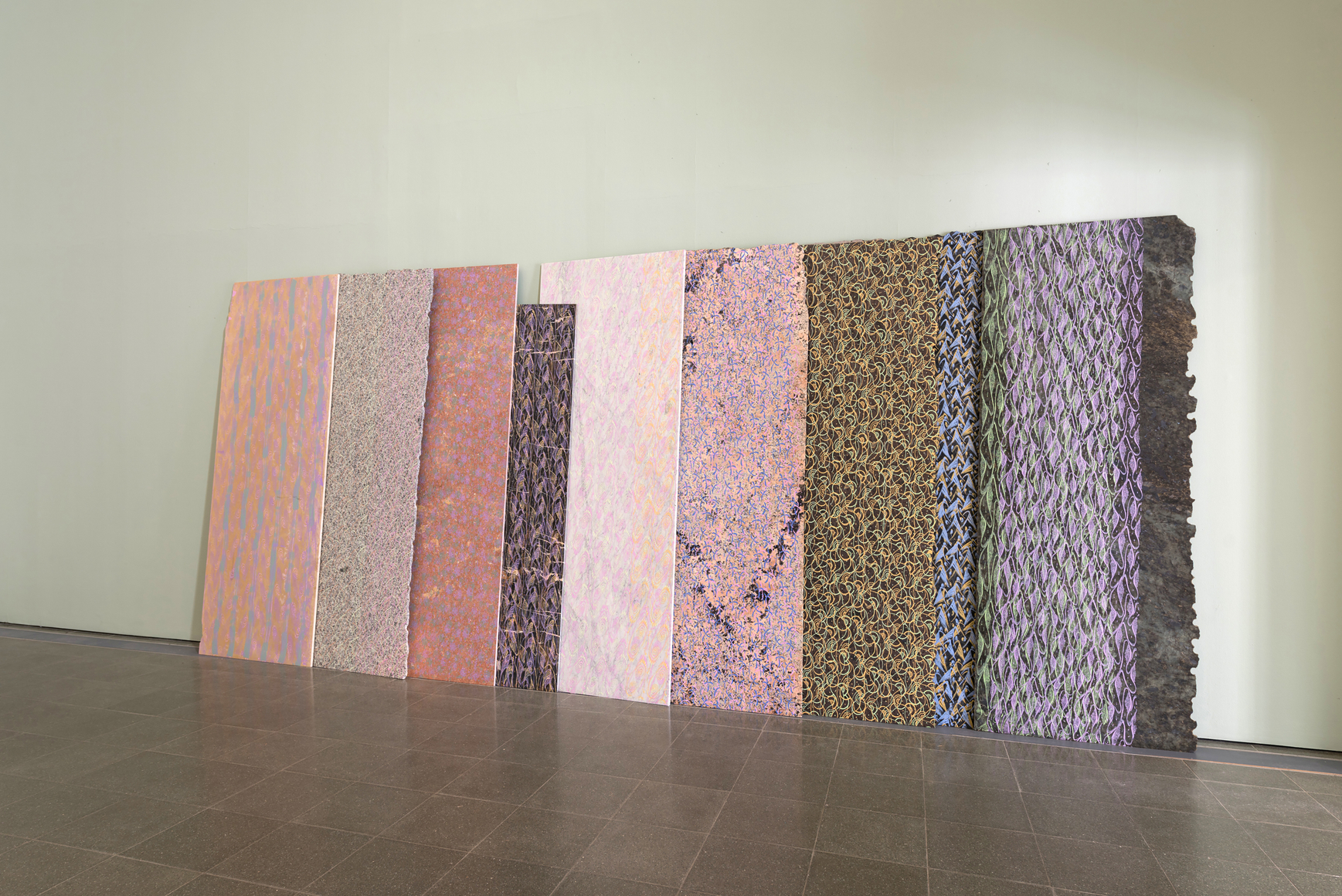 Marc Camille Chaimowicz,&nbsp;An Autum Lexicon