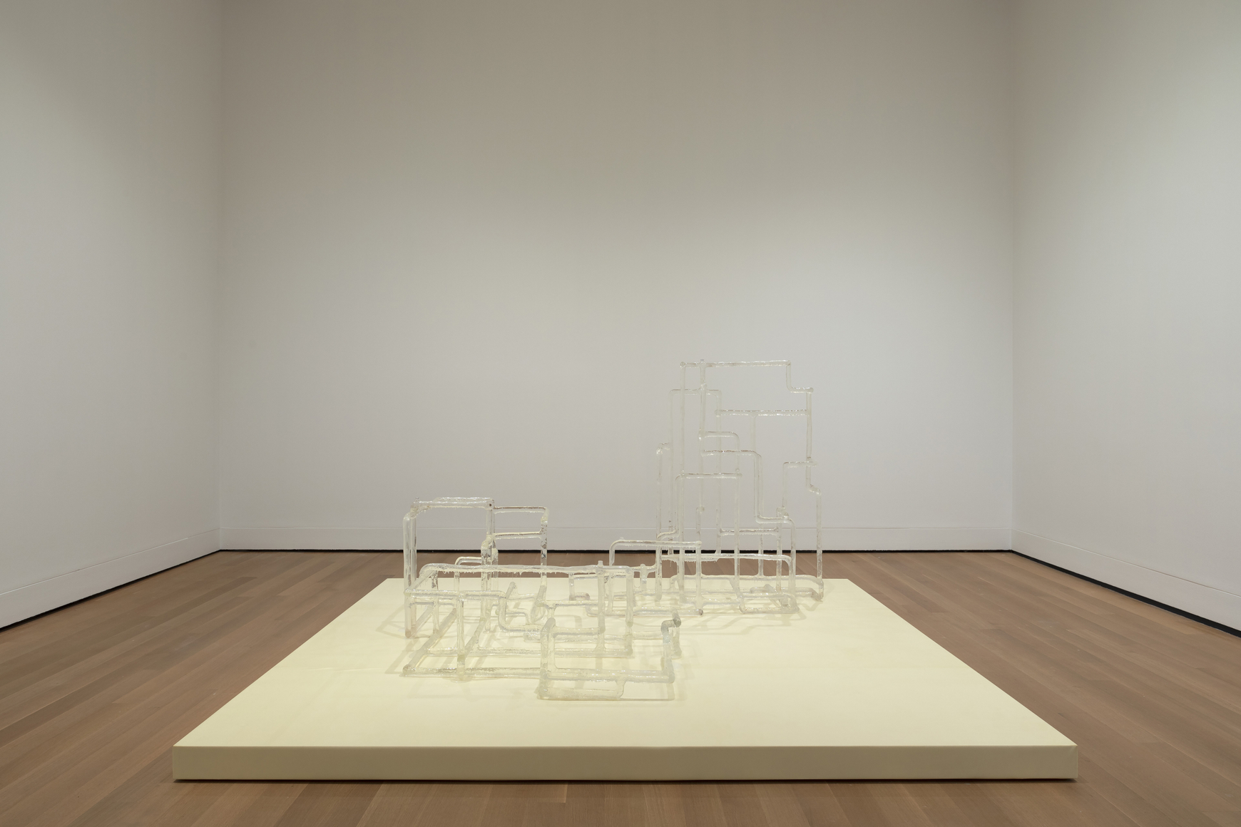 Jes Fan,&nbsp;Unbounded February 27 &ndash; June 28, 2026, Yale University Art Gallery, New Haven, Connecticut