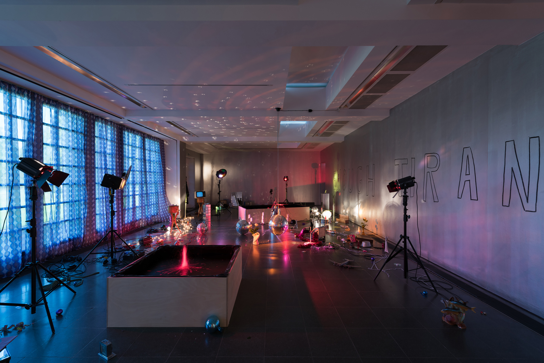 Marc Camille Chaimowicz,&nbsp;An Autum Lexicon