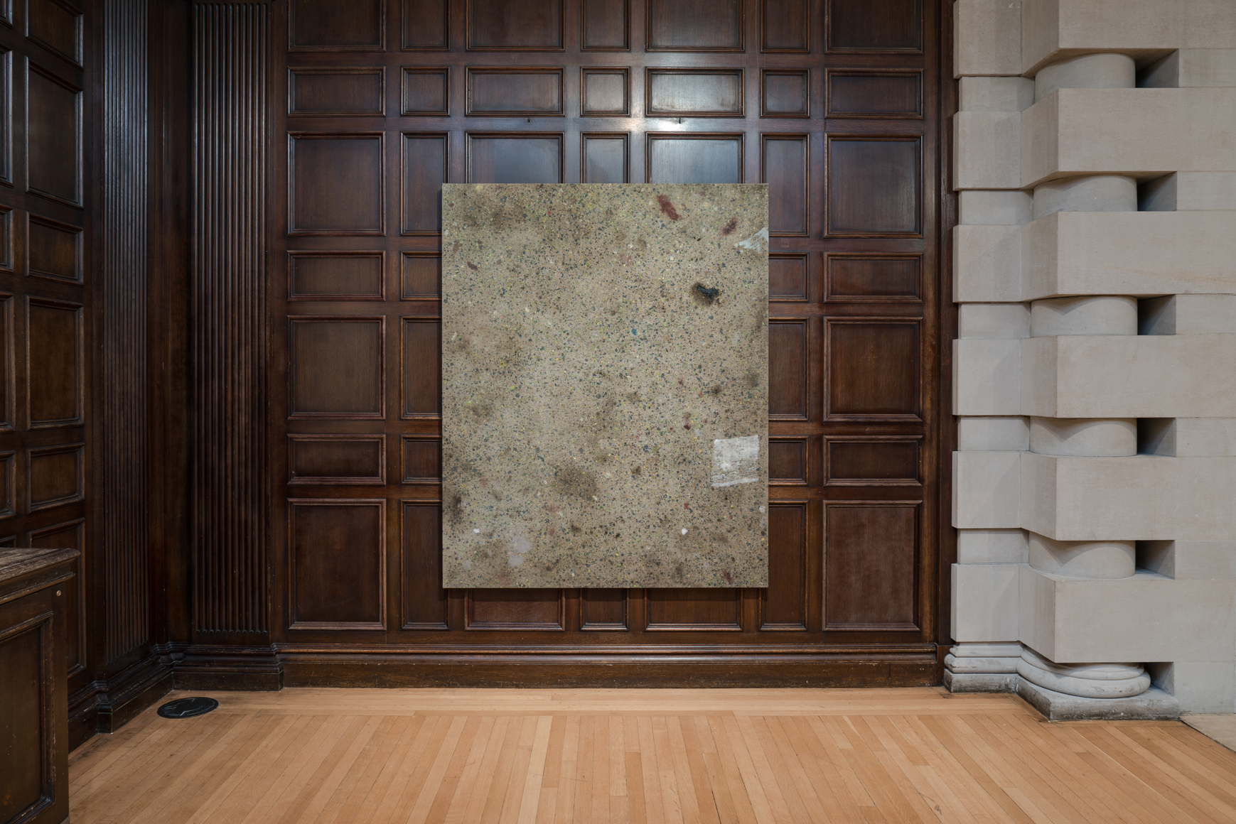 Fredrik V&aelig;rslev, The Joy of Painting