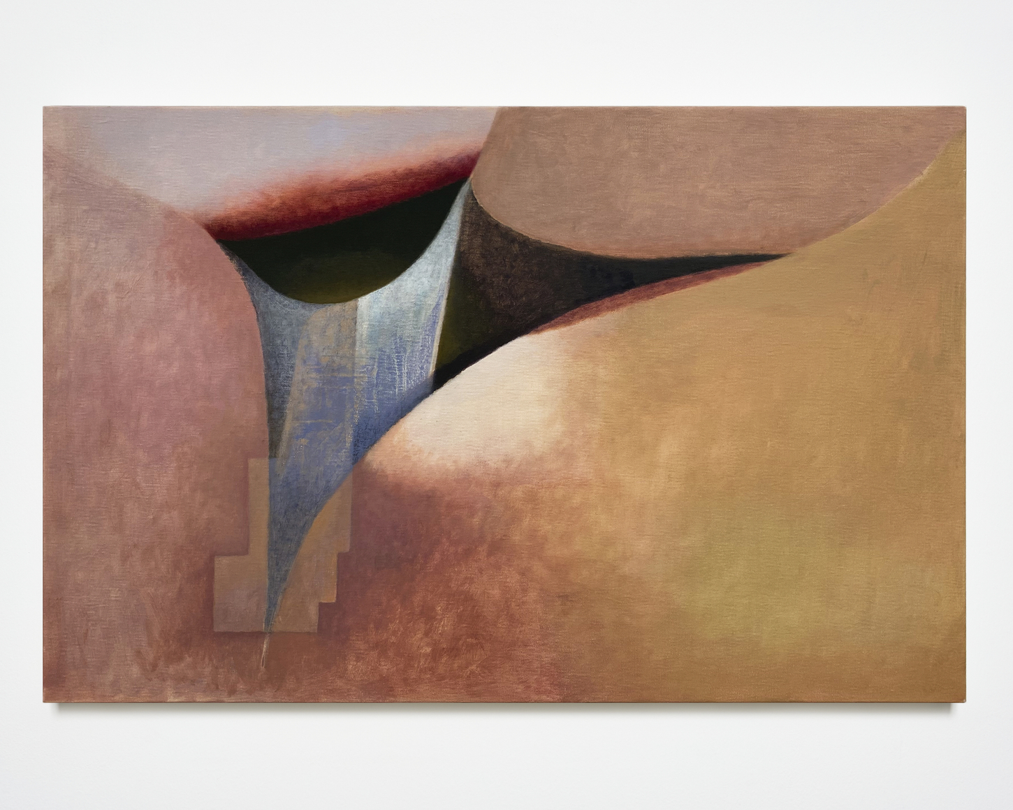 Kristy Luck Ex, 2026