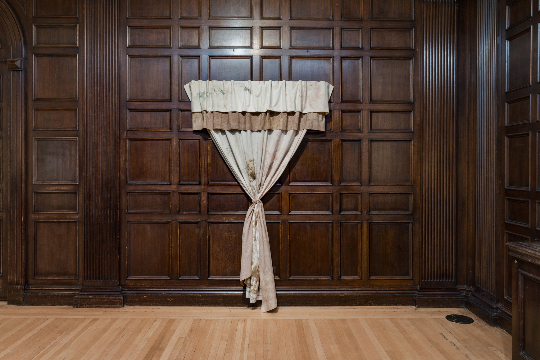 Fredrik V&aelig;rslev, The Joy of Painting