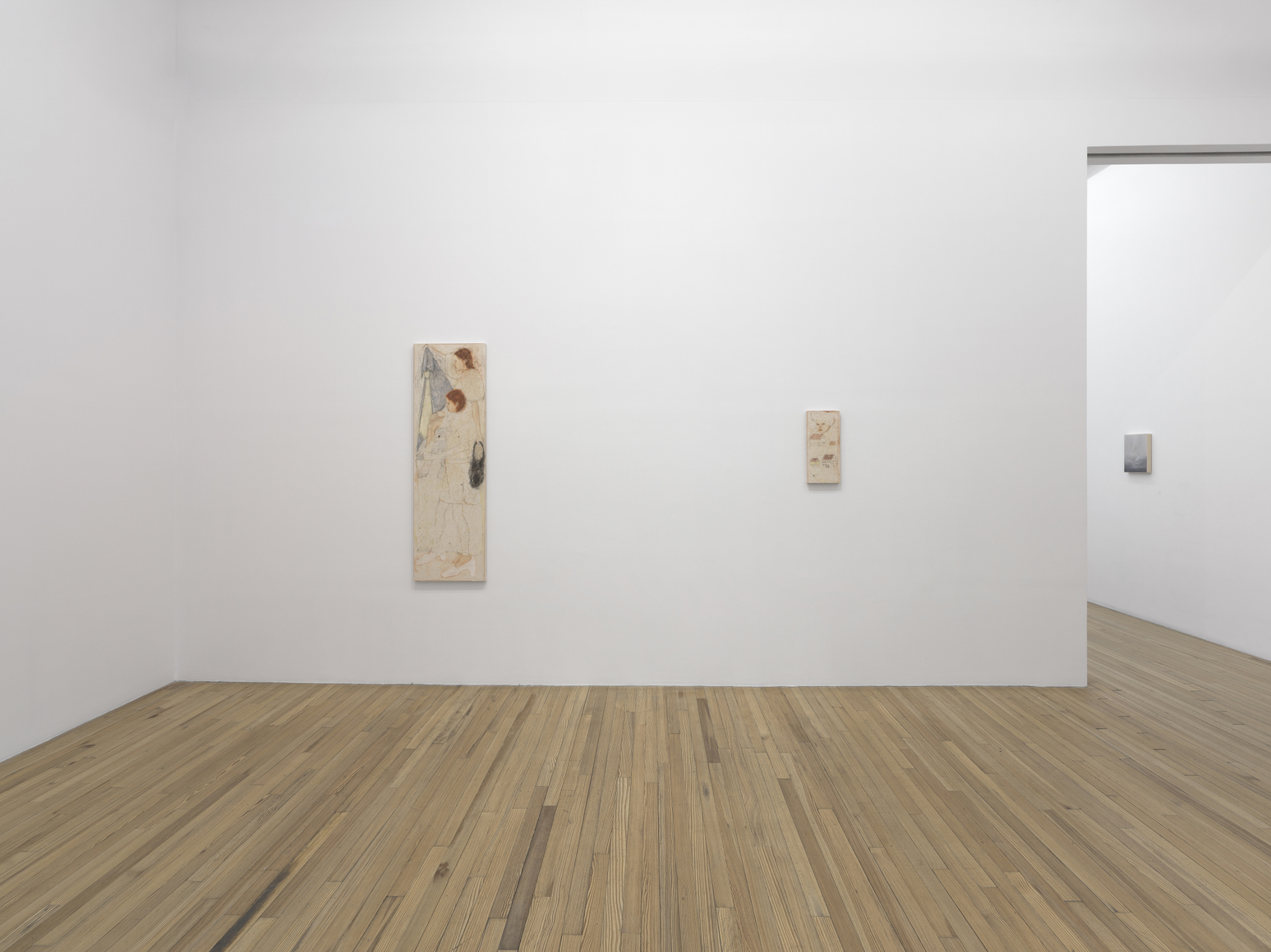 Measures of Intimacy