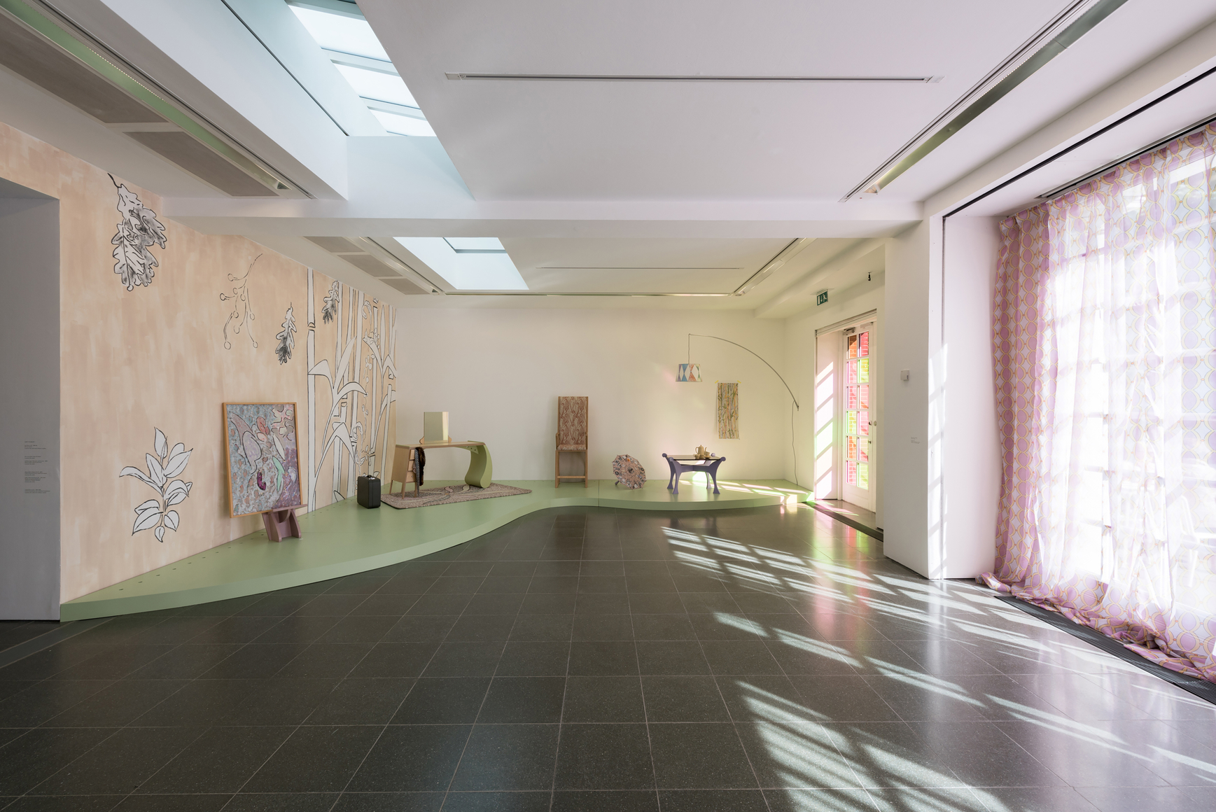 Marc Camille Chaimowicz,&nbsp;An Autum Lexicon