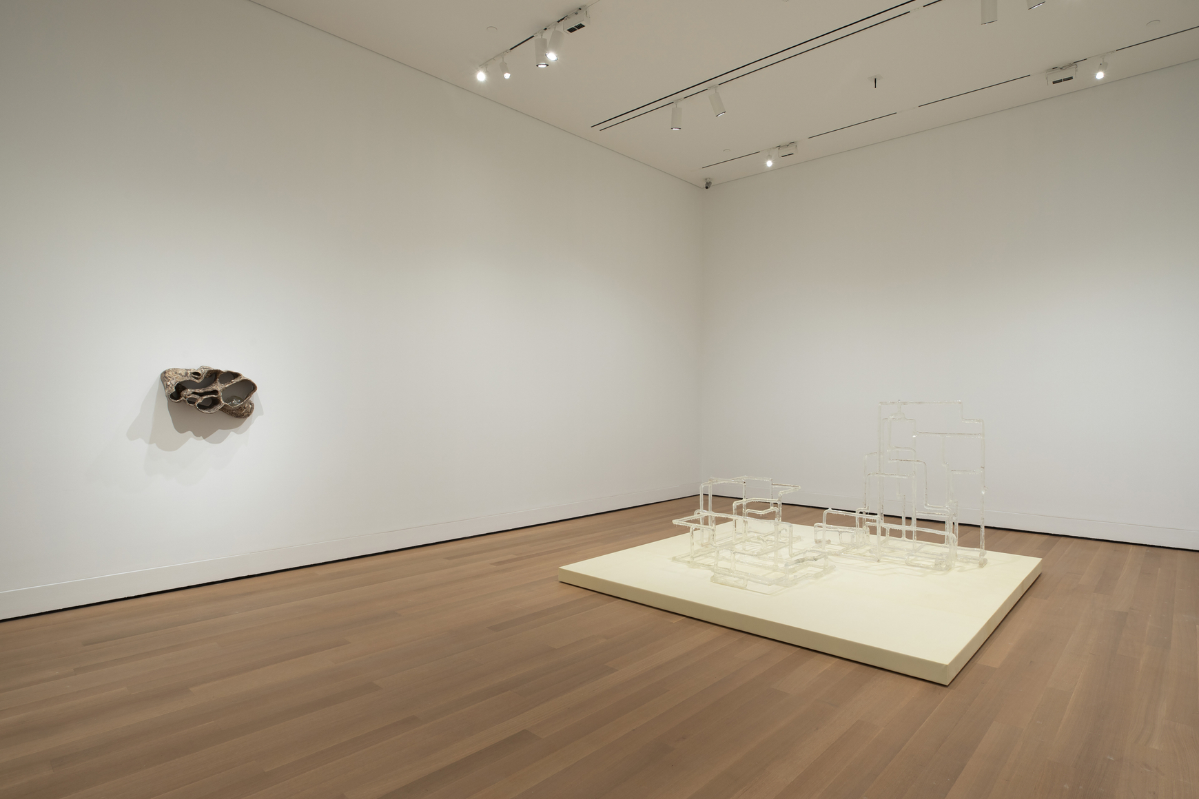 Jes Fan,&nbsp;Unbounded February 27 &ndash; June 28, 2026, Yale University Art Gallery, New Haven, Connecticut