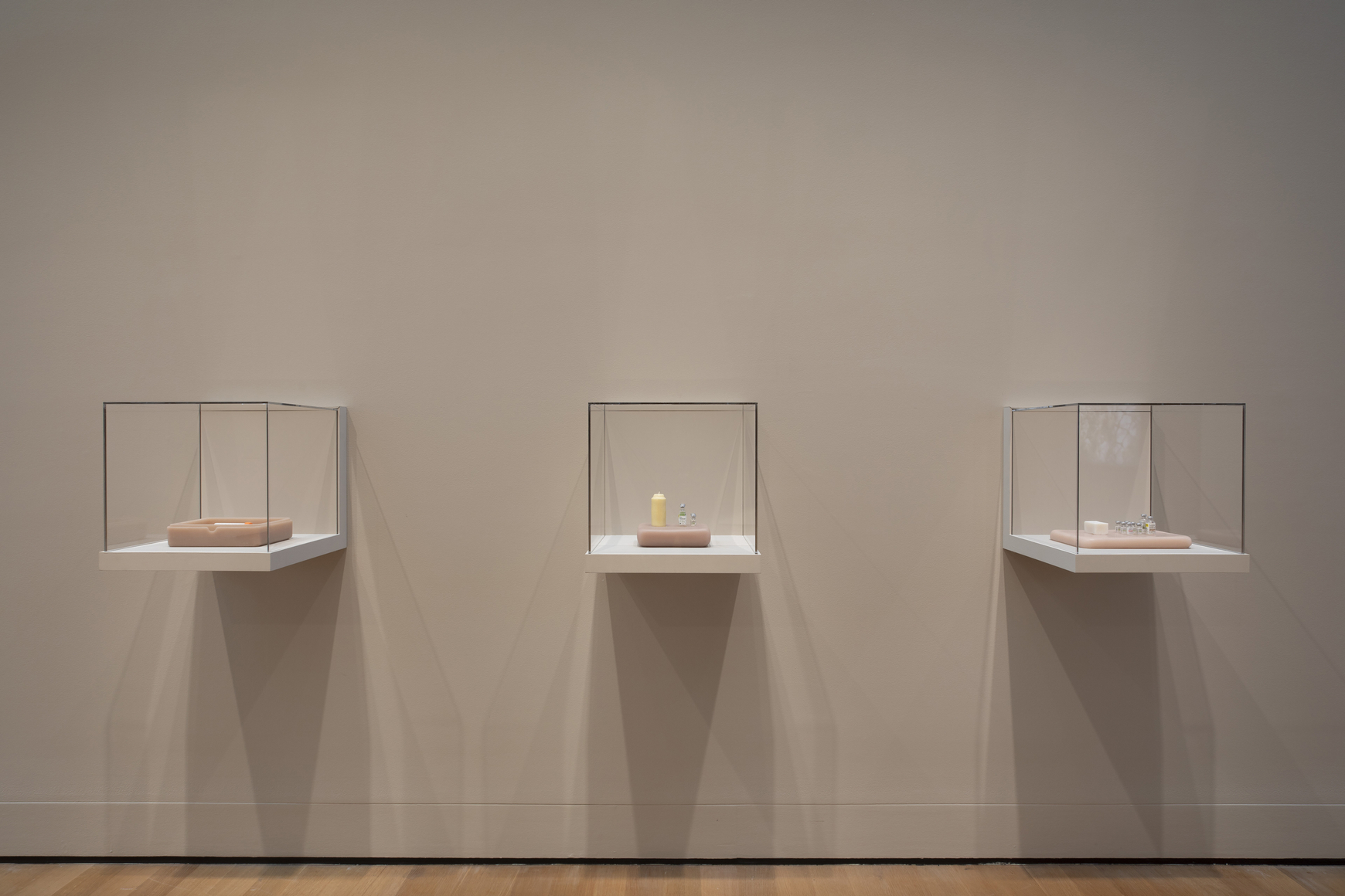 Jes Fan,&nbsp;Unbounded February 27 &ndash; June 28, 2026, Yale University Art Gallery, New Haven, Connecticut