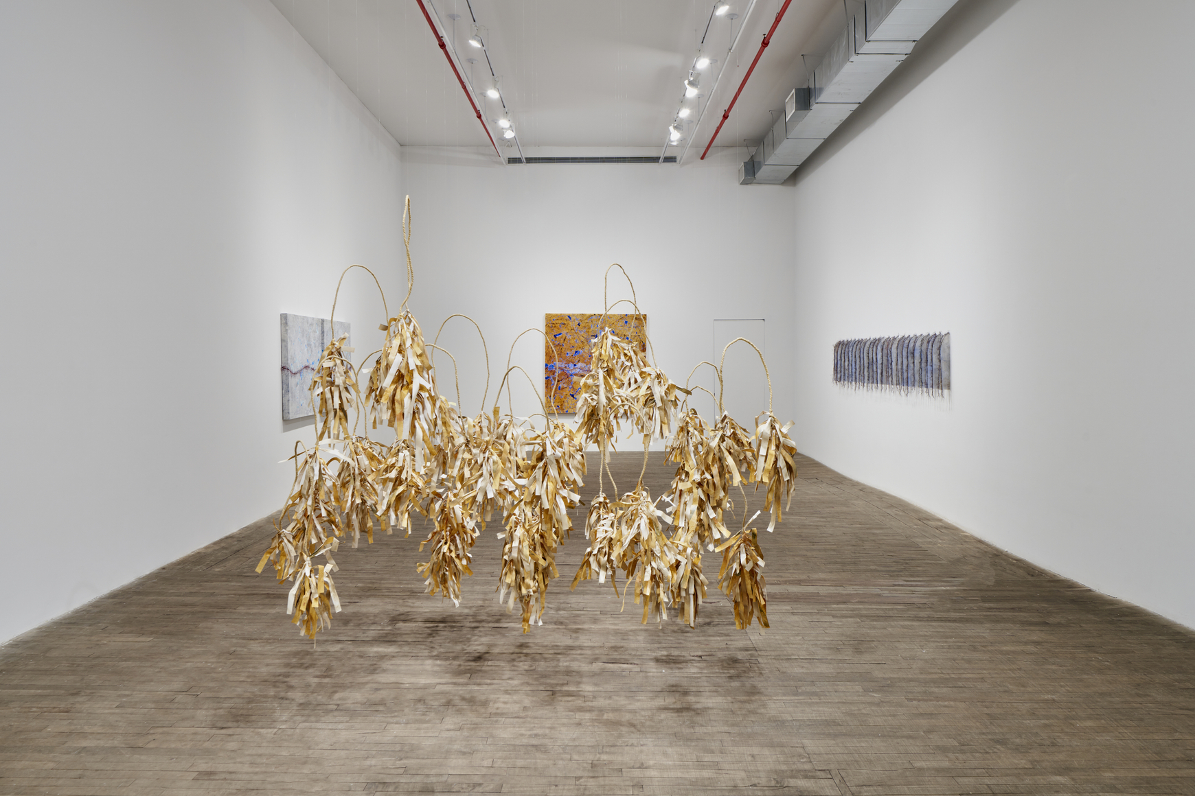 Sonya Kelliher-Combs, Ammivik, Home