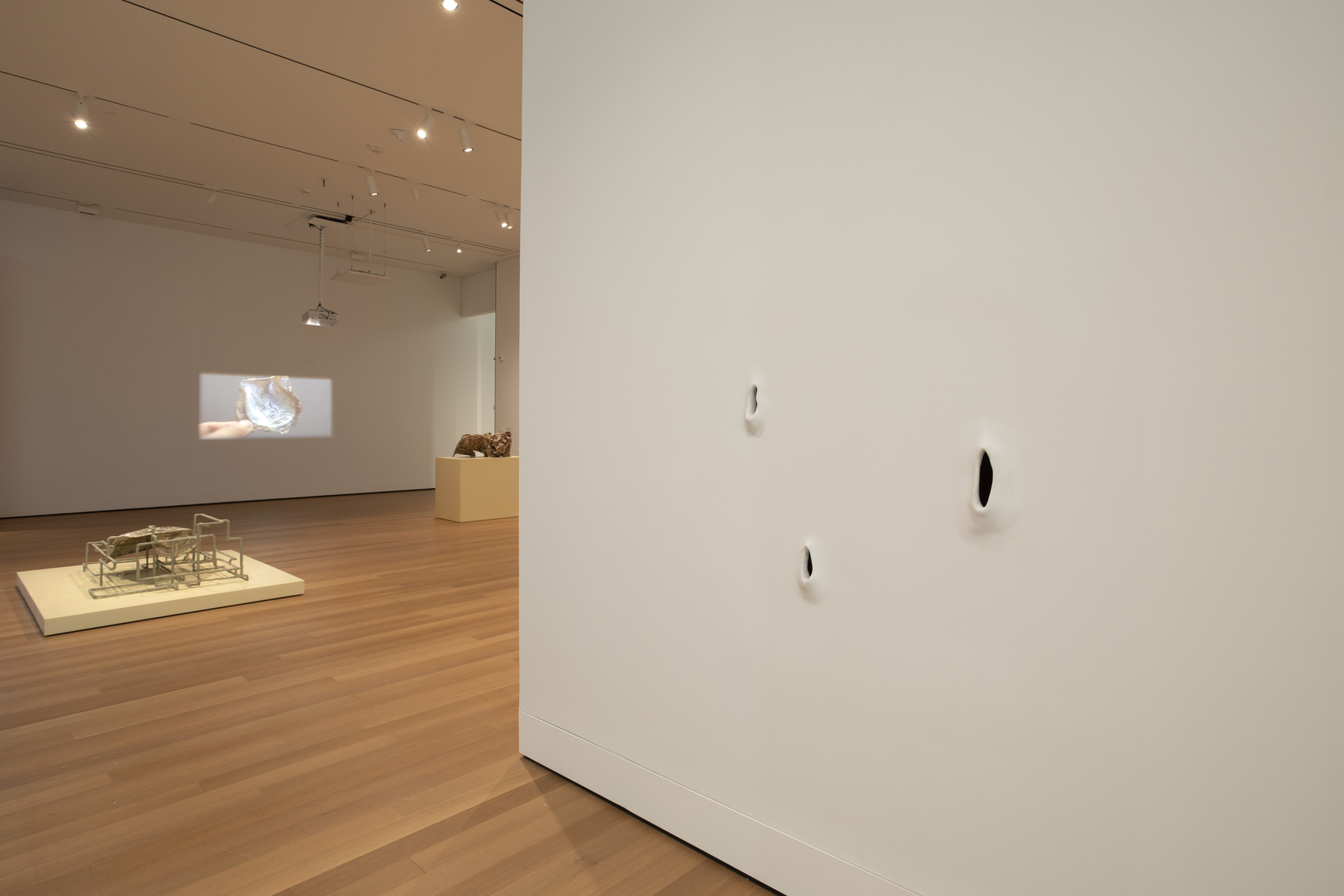 Jes Fan,&nbsp;Unbounded February 27 &ndash; June 28, 2026, Yale University Art Gallery, New Haven, Connecticut