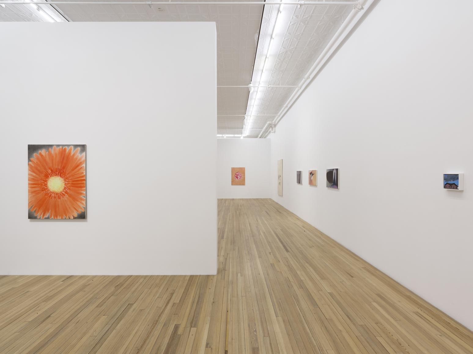 Measures of Intimacy