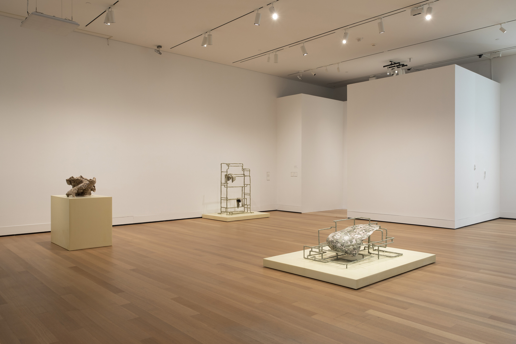 Jes Fan,&nbsp;Unbounded February 27 &ndash; June 28, 2026, Yale University Art Gallery, New Haven, Connecticut