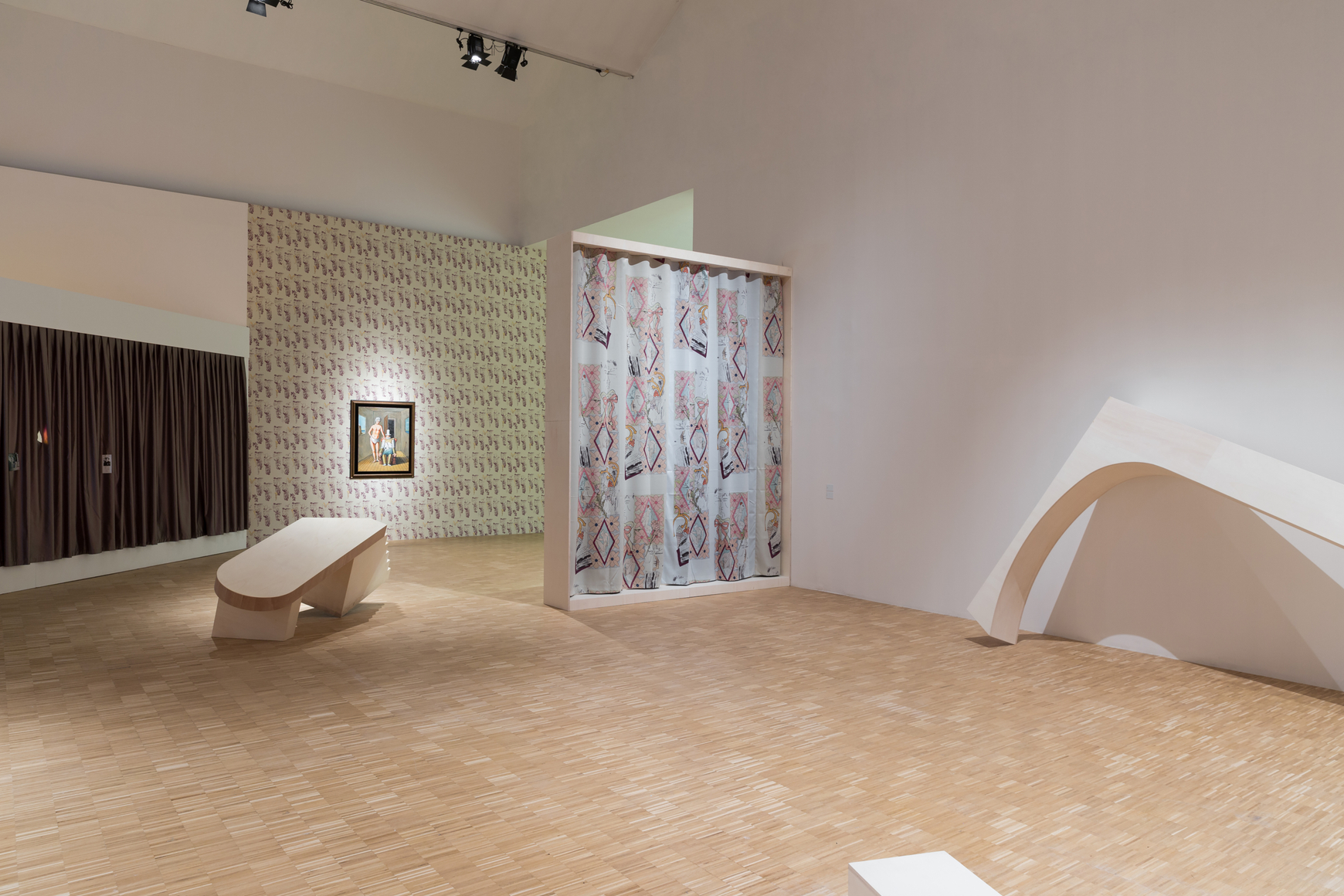 Marc Camille Chaimowicz, Maybe Metafisica