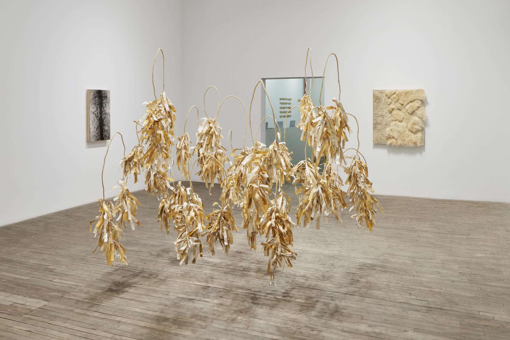 Sonya Kelliher-Combs, Ammivik, Home