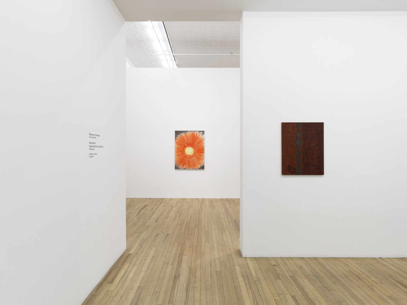 Measures of Intimacy