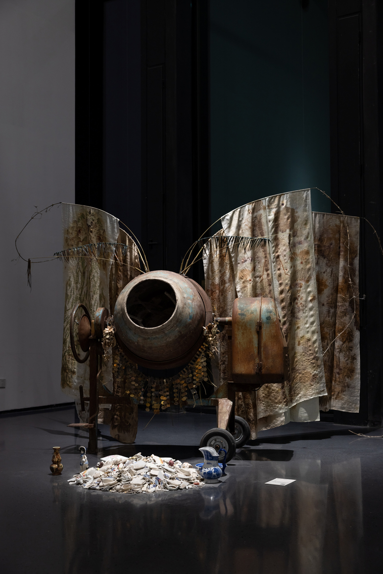 Chiara Camoni,&nbsp;Pulse of Life