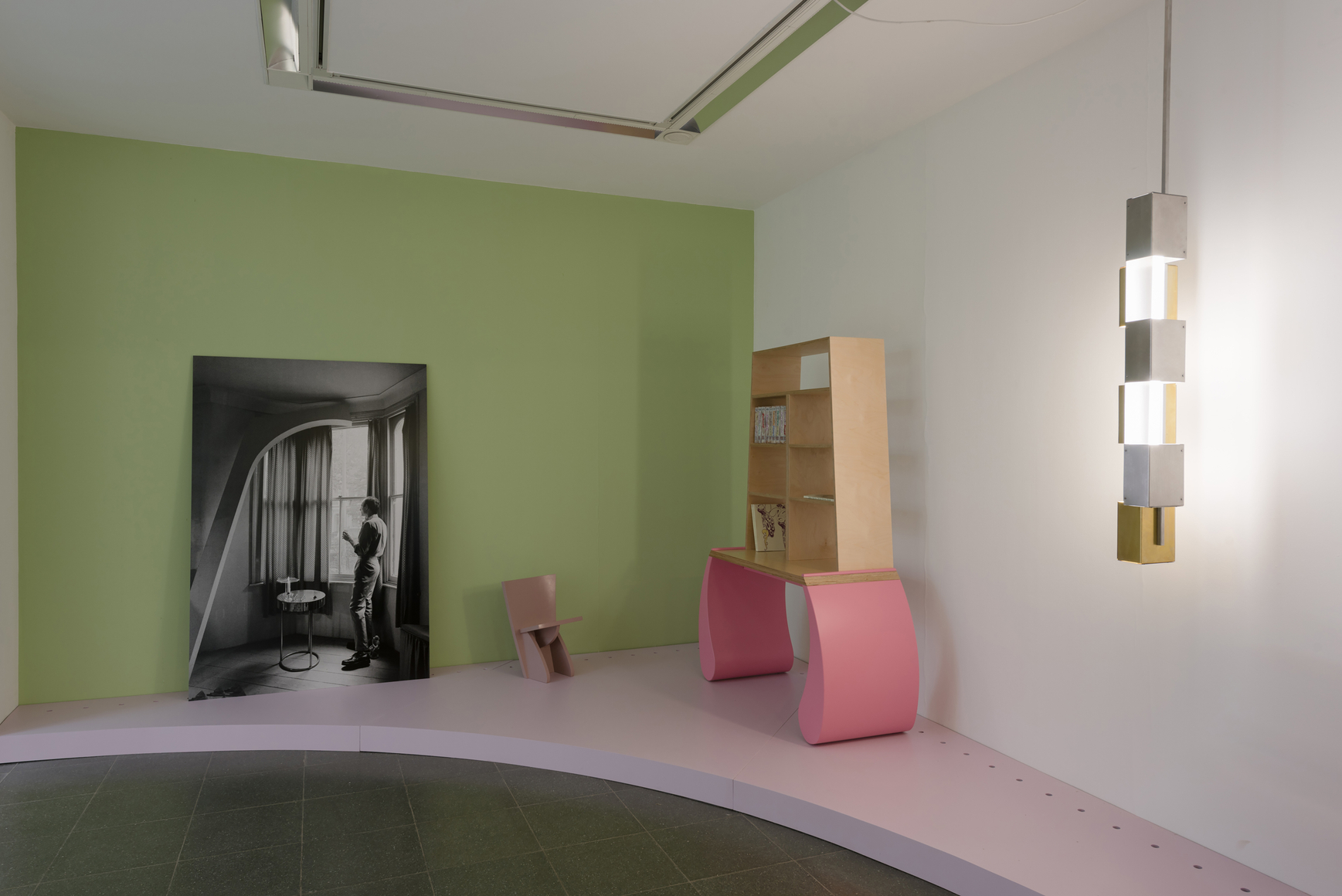 Marc Camille Chaimowicz,&nbsp;An Autum Lexicon