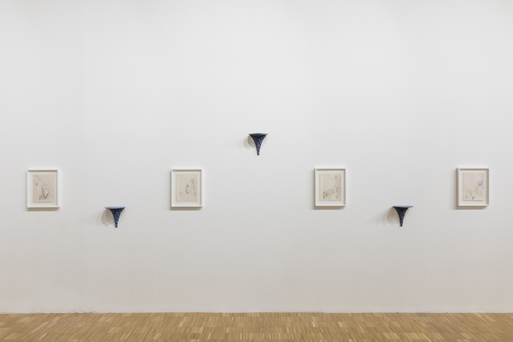 Marc Camille Chaimowicz, Maybe Metafisica