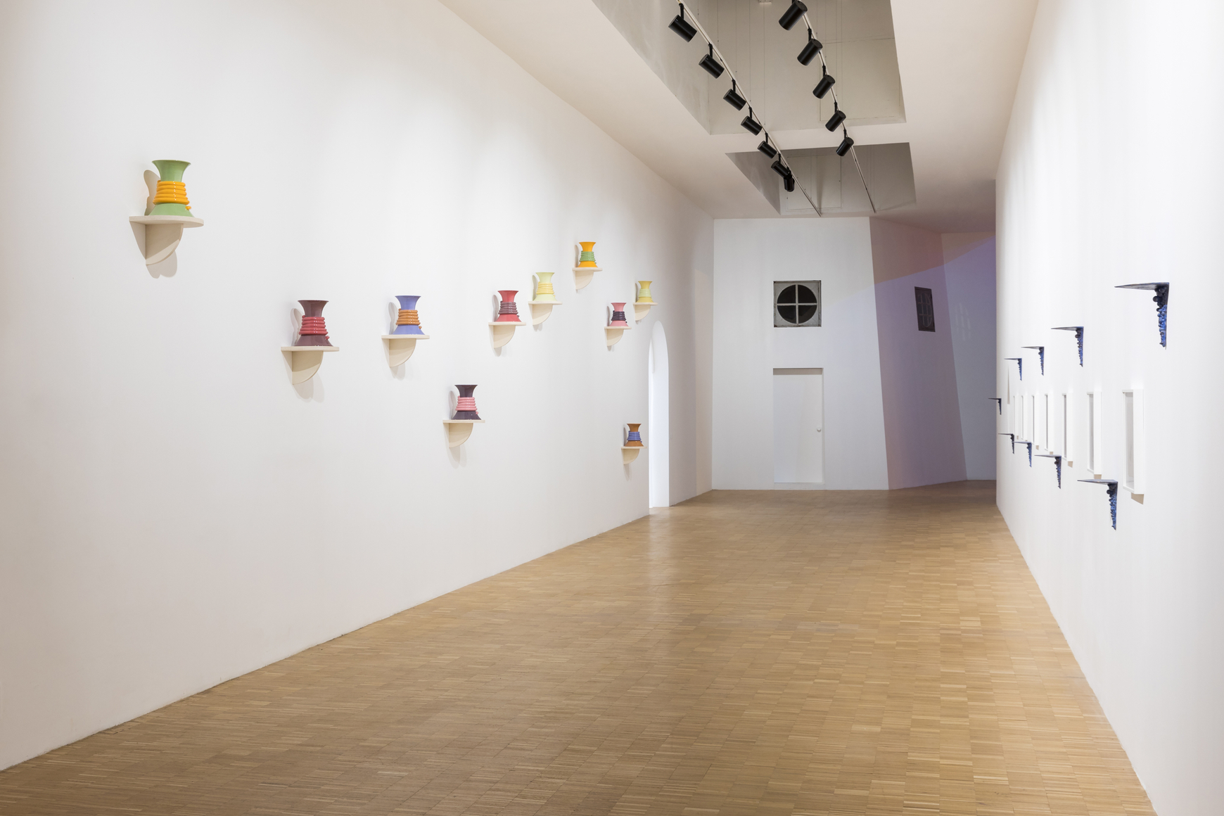 Marc Camille Chaimowicz, Maybe Metafisica