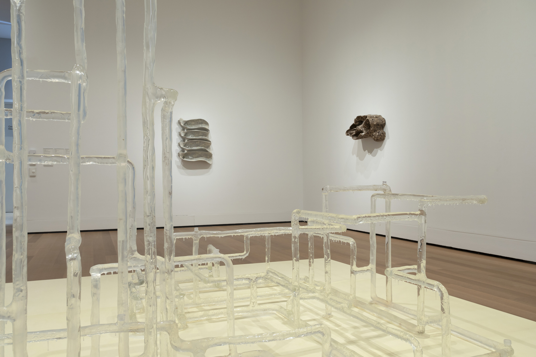 Jes Fan,&nbsp;Unbounded February 27 &ndash; June 28, 2026, Yale University Art Gallery, New Haven, Connecticut