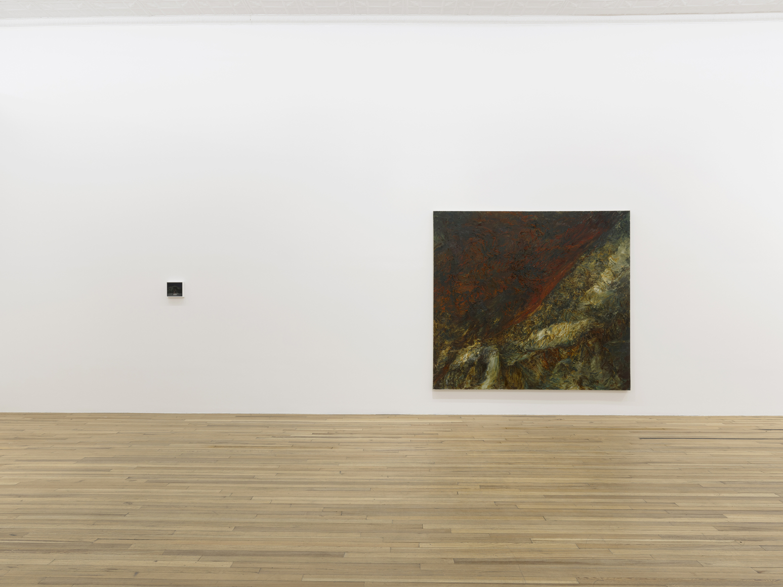 Measures of Intimacy